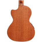 Cordoba 20TMCE Tenor Acoustic-Electric Ukulele