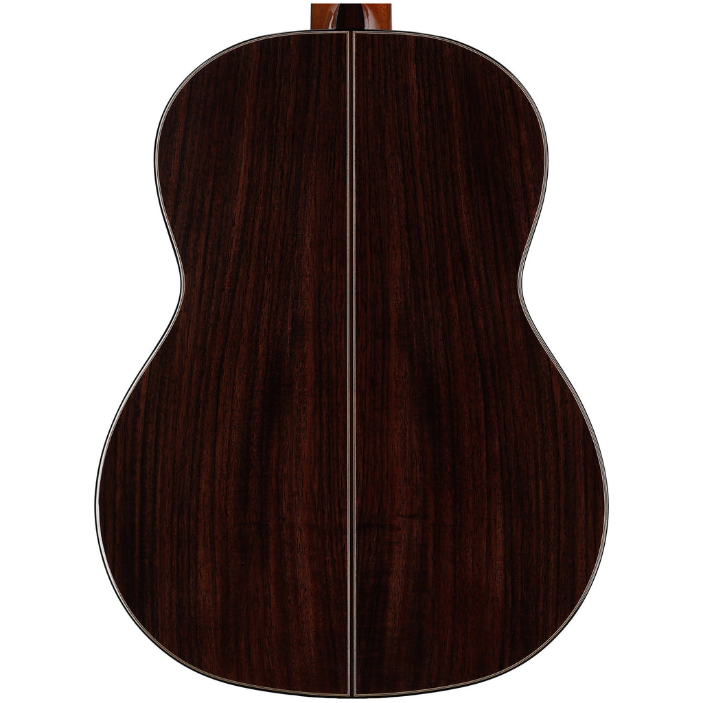 Cordoba Luthier C10 Cedar Classical Acoustic Guitar with Case