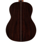 Cordoba Luthier C10 Cedar Classical Acoustic Guitar with Case