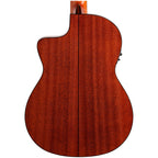 Cordoba C5-CE Cedar Classical Acoustic-Electric Guitar