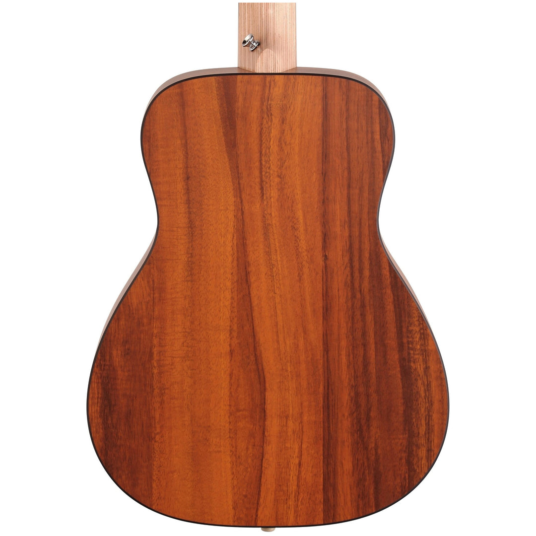 Martin LXK2 Little Martin X Series Koa Acoustic Guitar