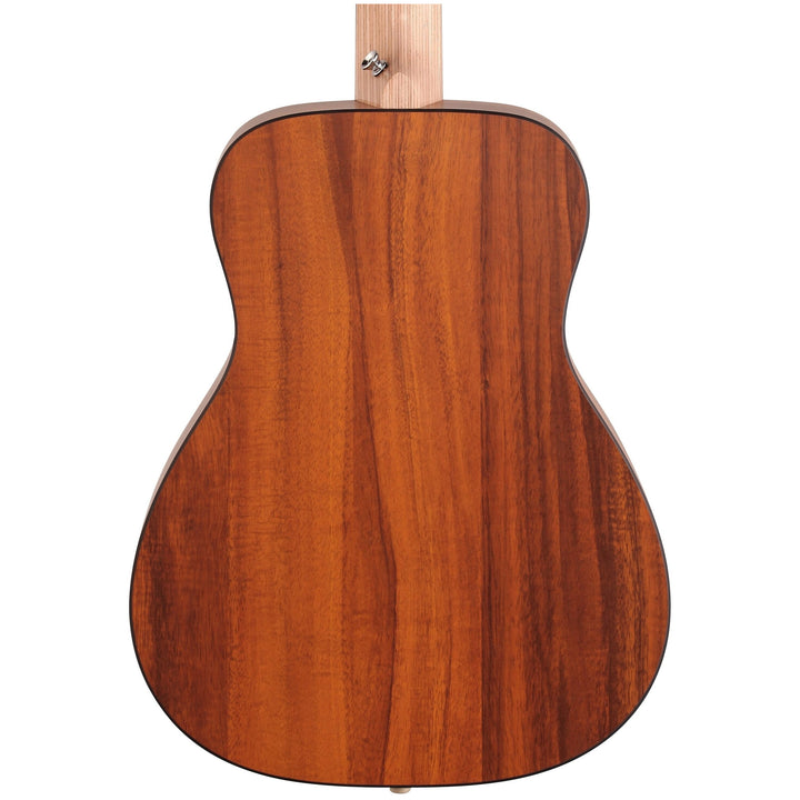 Martin LXK2 Little Martin X Series Koa Acoustic Guitar