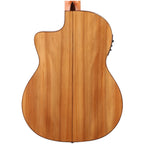 Cordoba GK Studio Flamenco Classical Acoustic-Electric Guitar