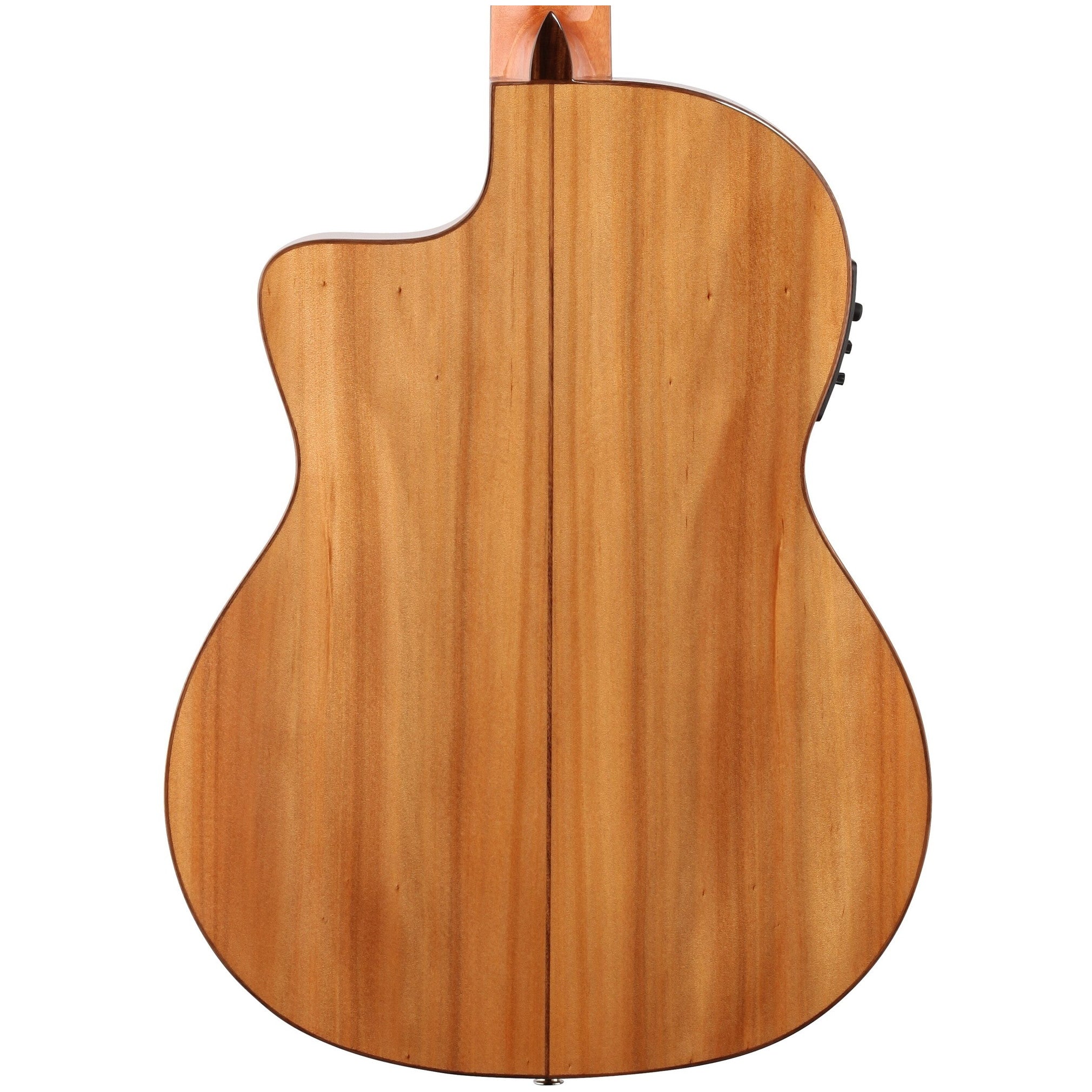 Cordoba GK Studio Flamenco Classical Acoustic-Electric Guitar