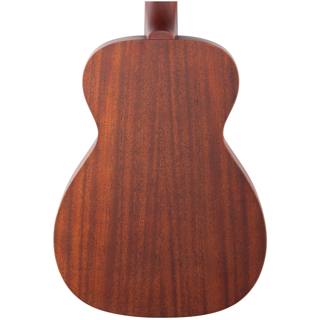 Guild M-20 Acoustic Guitar - Natural