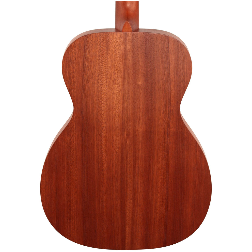 Martin 000-17 Acoustic Guitar, Whiskey Sunset