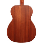 Martin 000-17 Acoustic Guitar, Whiskey Sunset