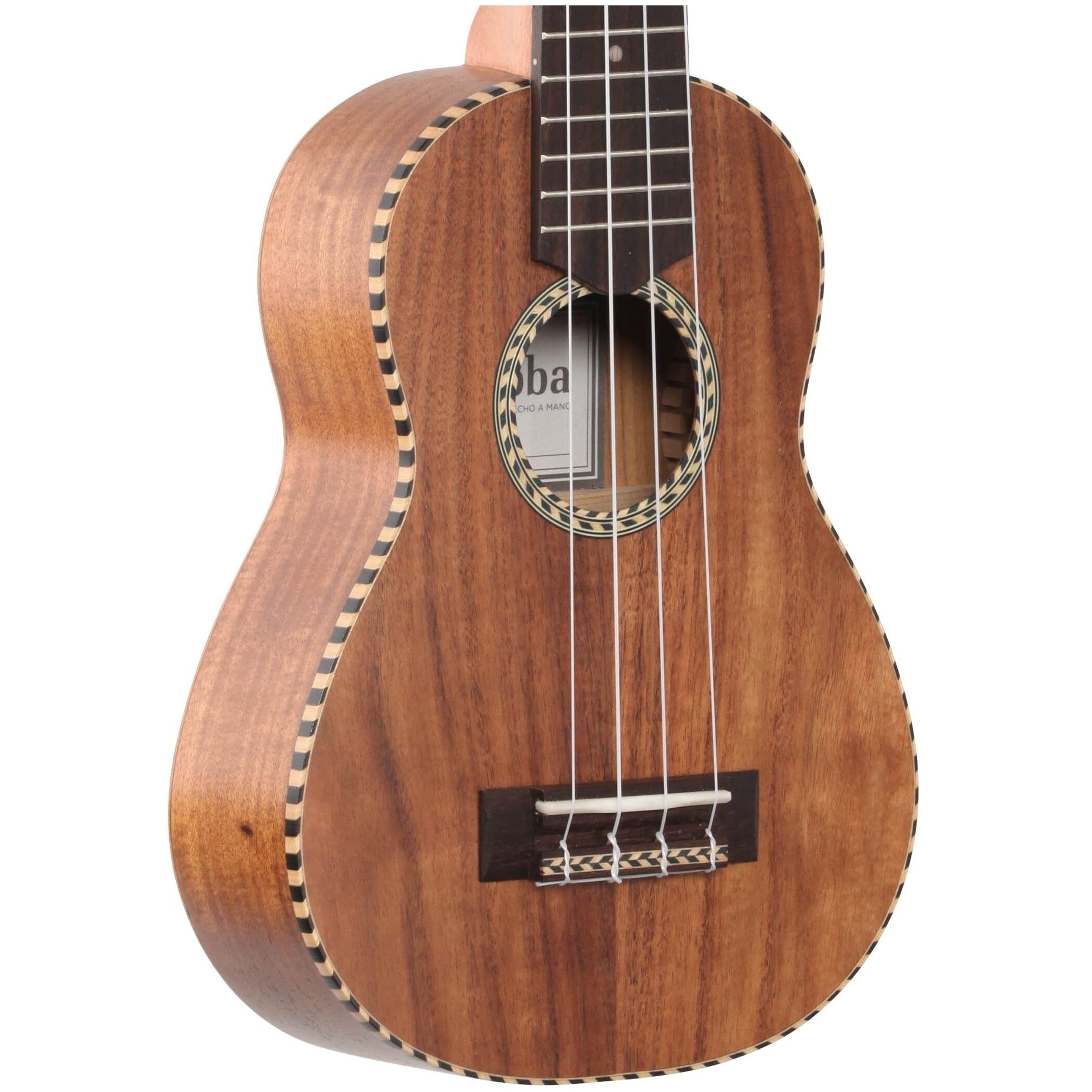 Cordoba 25S Soprano Ukulele