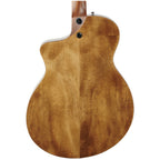 Martin SC-13E Acoustic-Electric Guitar
