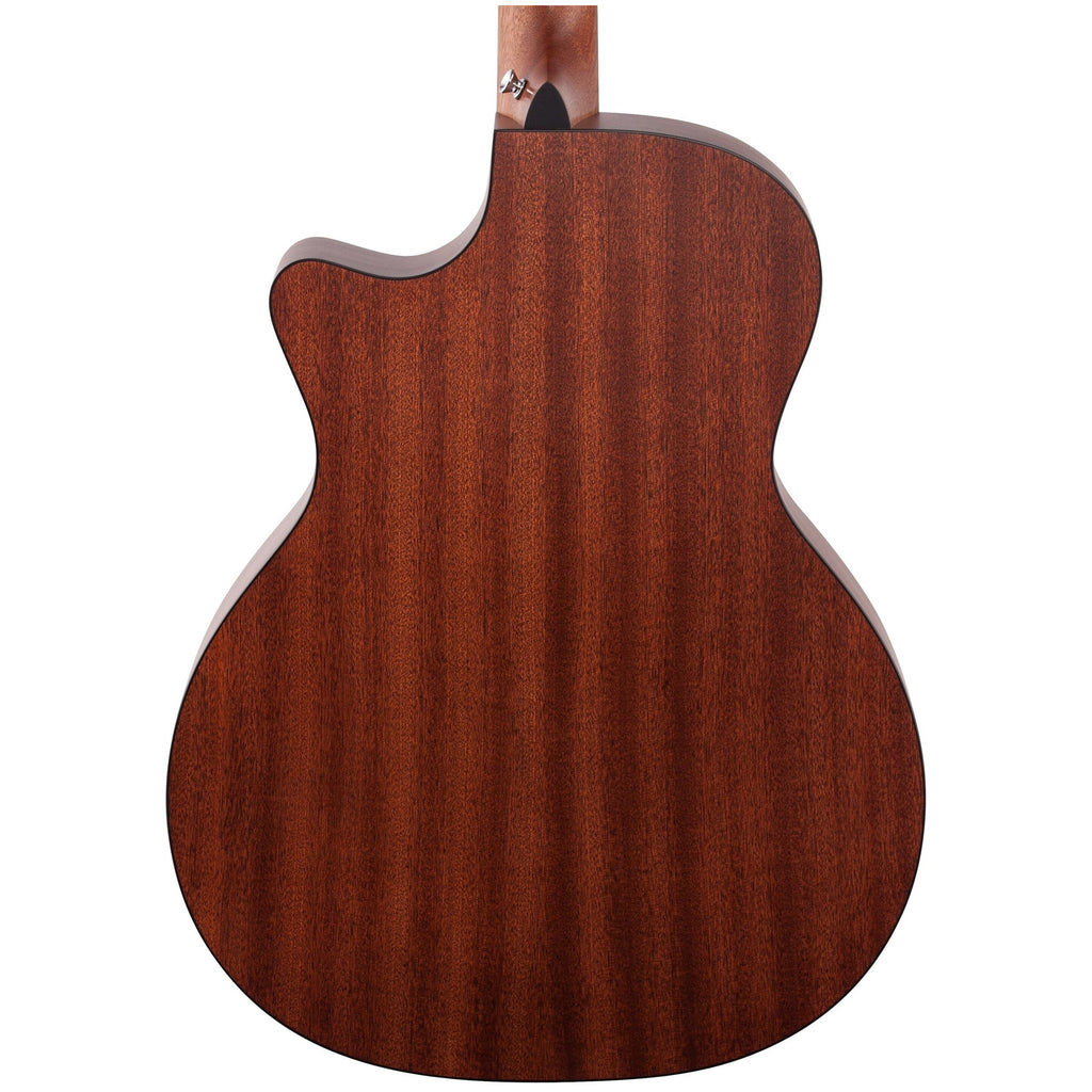 Martin GPC-11E Road Series Grand Performance Acoustic-Electric
