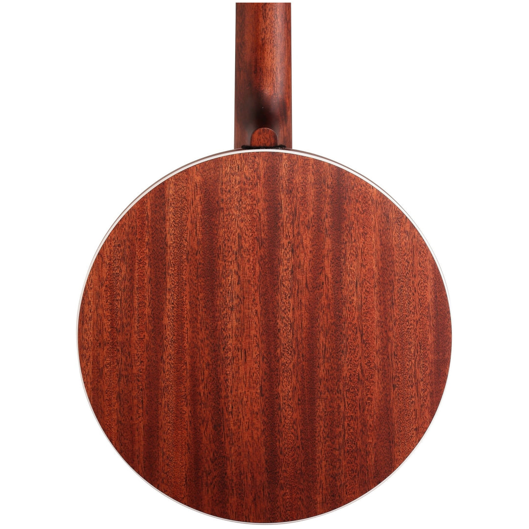 Deering Boston 6-String Acoustic-Electric Banjo