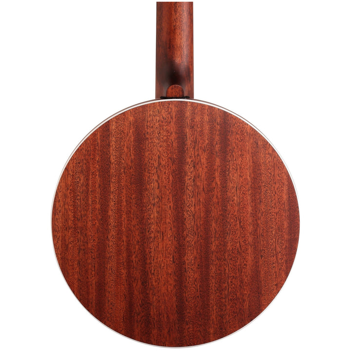 Deering Boston 6-String Acoustic-Electric Banjo