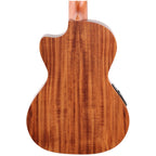 Cordoba 25T-CE Tenor Acoustic Electric Ukulele