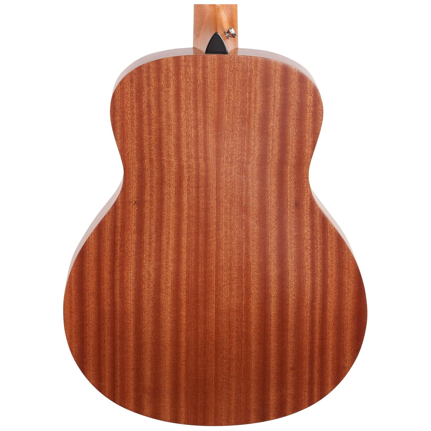 Taylor GS Mini Mahogany Left-Handed Acoustic Guitar, Natural
