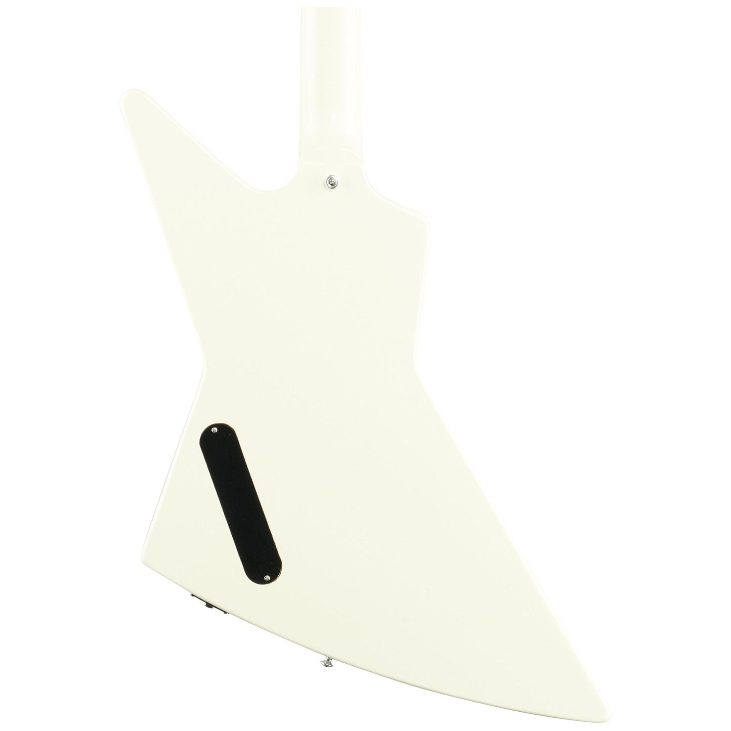Gibson '70s Explorer Electric Guitar, Classic White