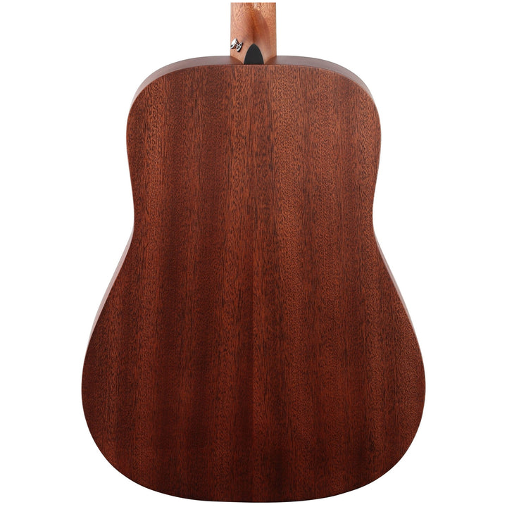 Martin D-10E Road Series Sapele Top Acoustic-Electric Guitar