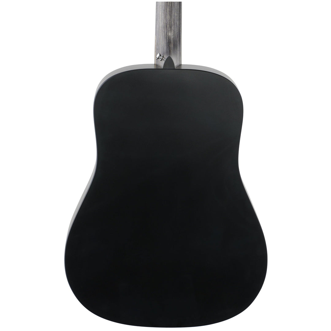 Martin DX Johnny Cash Acoustic-Electric Guitar