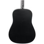 Martin DX Johnny Cash Acoustic-Electric Guitar