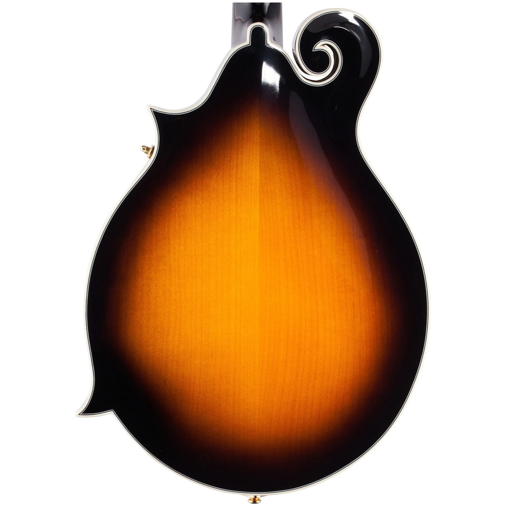 Washburn Florentine Cutaway Mandolin - 6