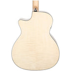 Alvarez AGFM80CEAR Artist Elite Grand Auditorium Acoustic-Electric Guitar