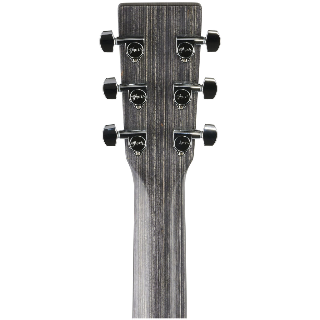 Martin DX Johnny Cash Acoustic-Electric Guitar