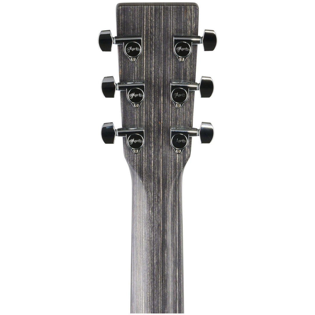 Martin DX Johnny Cash Acoustic-Electric Guitar