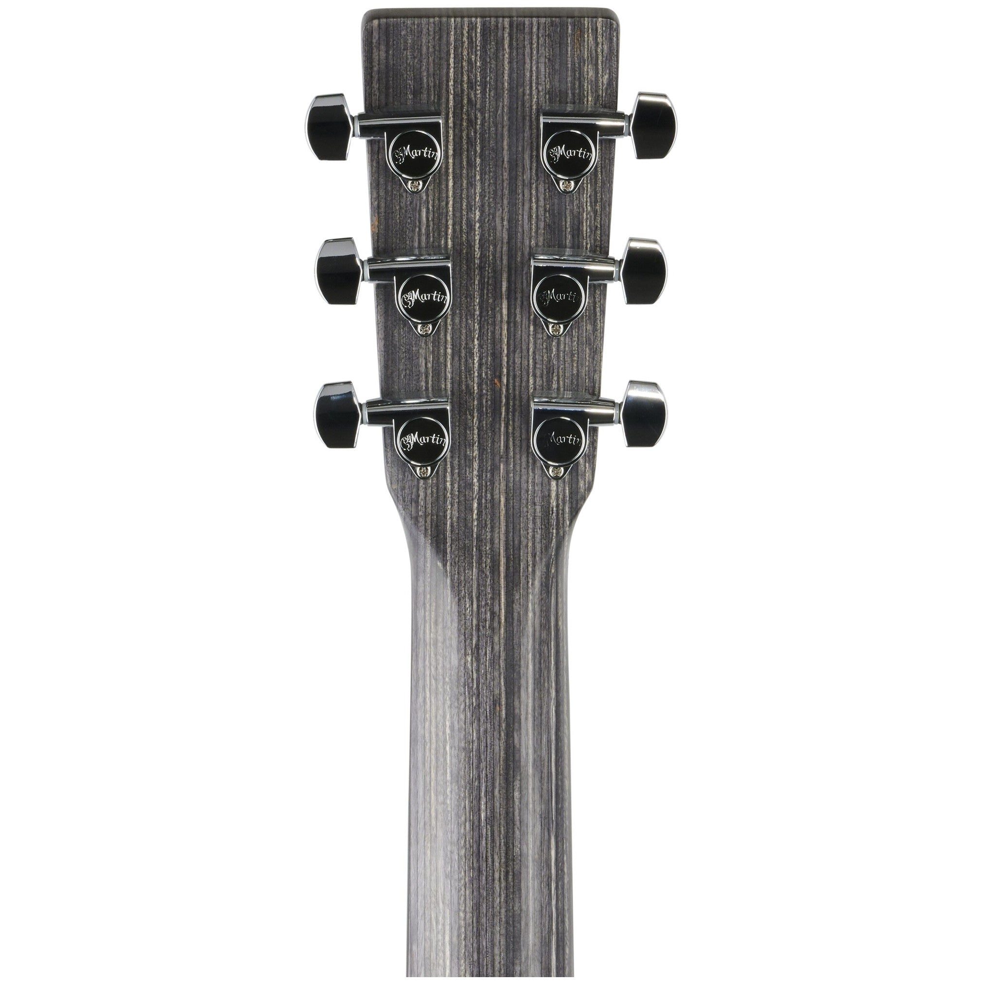 Martin DX Johnny Cash Acoustic-Electric Guitar