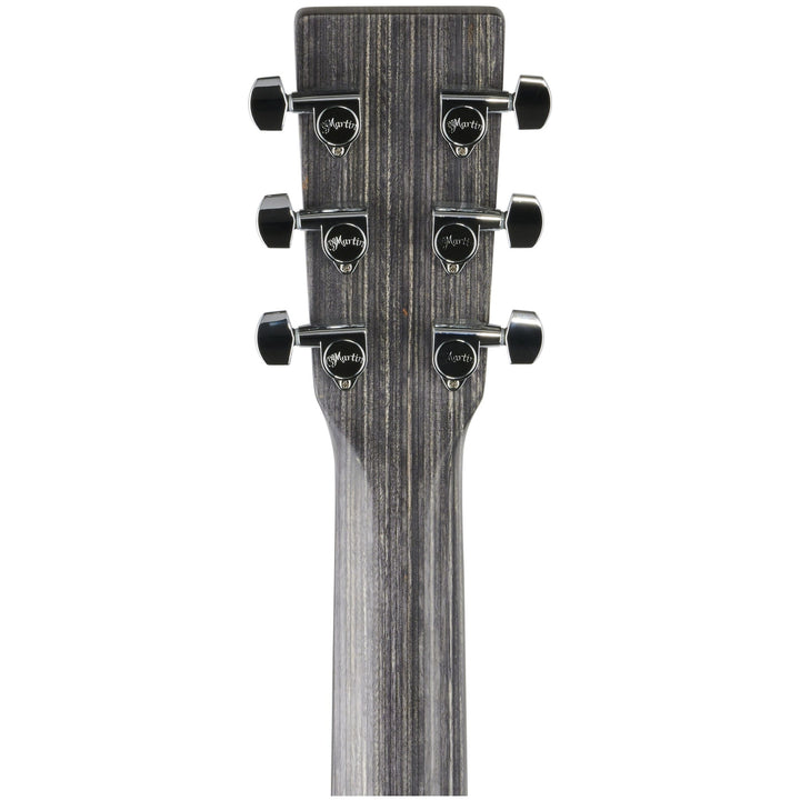 Martin DX Johnny Cash Acoustic-Electric Guitar