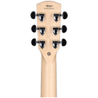 Alvarez AGFM80CEAR Artist Elite Grand Auditorium Acoustic-Electric Guitar