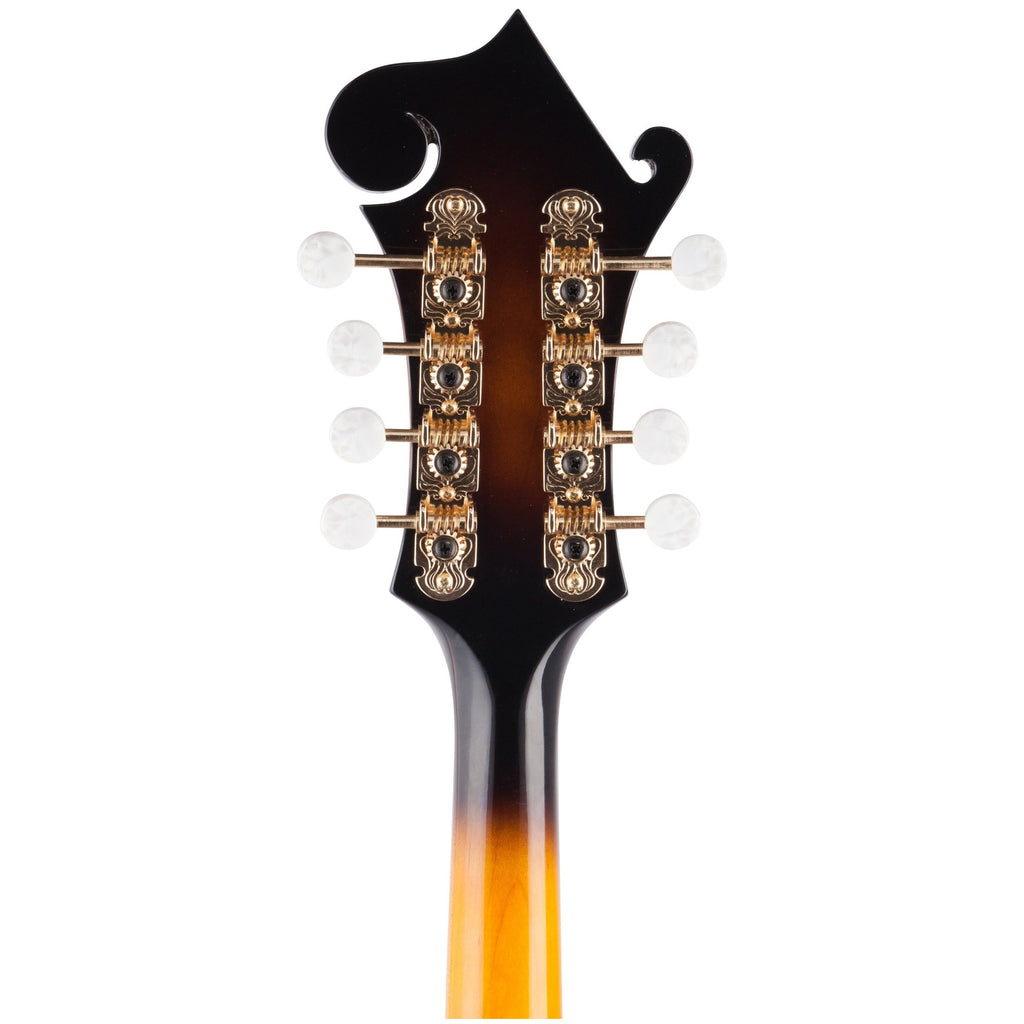 Washburn Florentine Cutaway Mandolin - 8