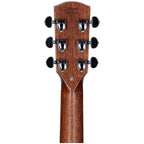 Alvarez AGE95CESHB Artist Elite Grand Auditorium Acoustic-Electric Guitar