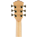 Washburn Bella Tono Allure SC56S Acoustic-Electric Guitar - 8