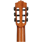 Cordoba Luthier C10 Cedar Classical Acoustic Guitar with Case