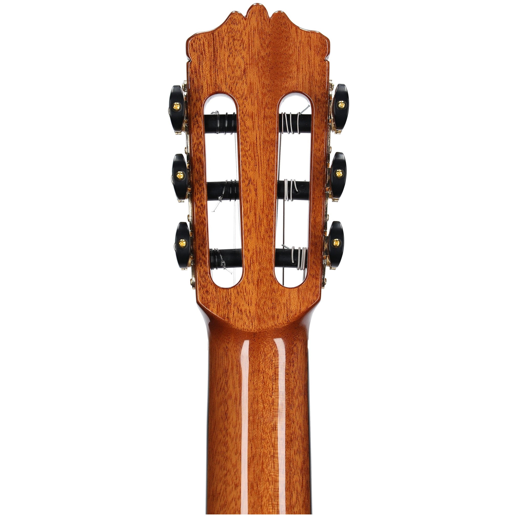 Cordoba Luthier C10 Cedar Classical Acoustic Guitar with Case