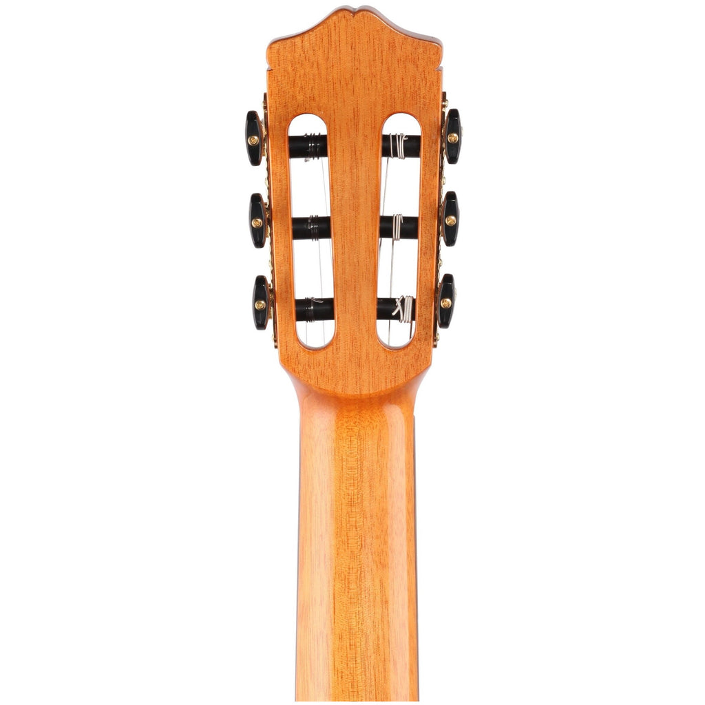 Cordoba GK Studio Negra Classical Acoustic-Electric Guitar