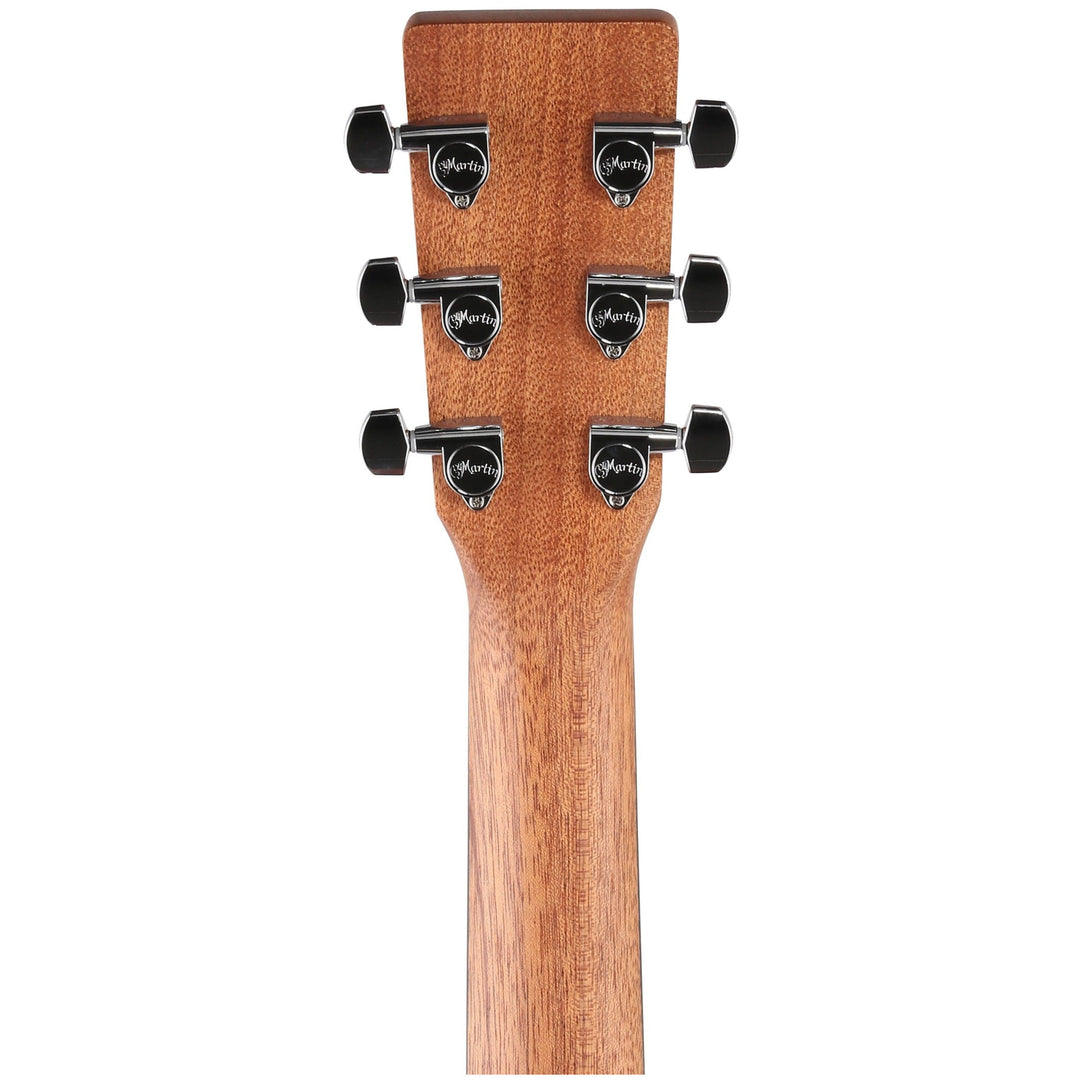 Martin D-10E Road Series Sapele Top Acoustic-Electric Guitar