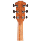 Taylor 717e Builder's Edition Acoustic-Electric Guitar, Natural