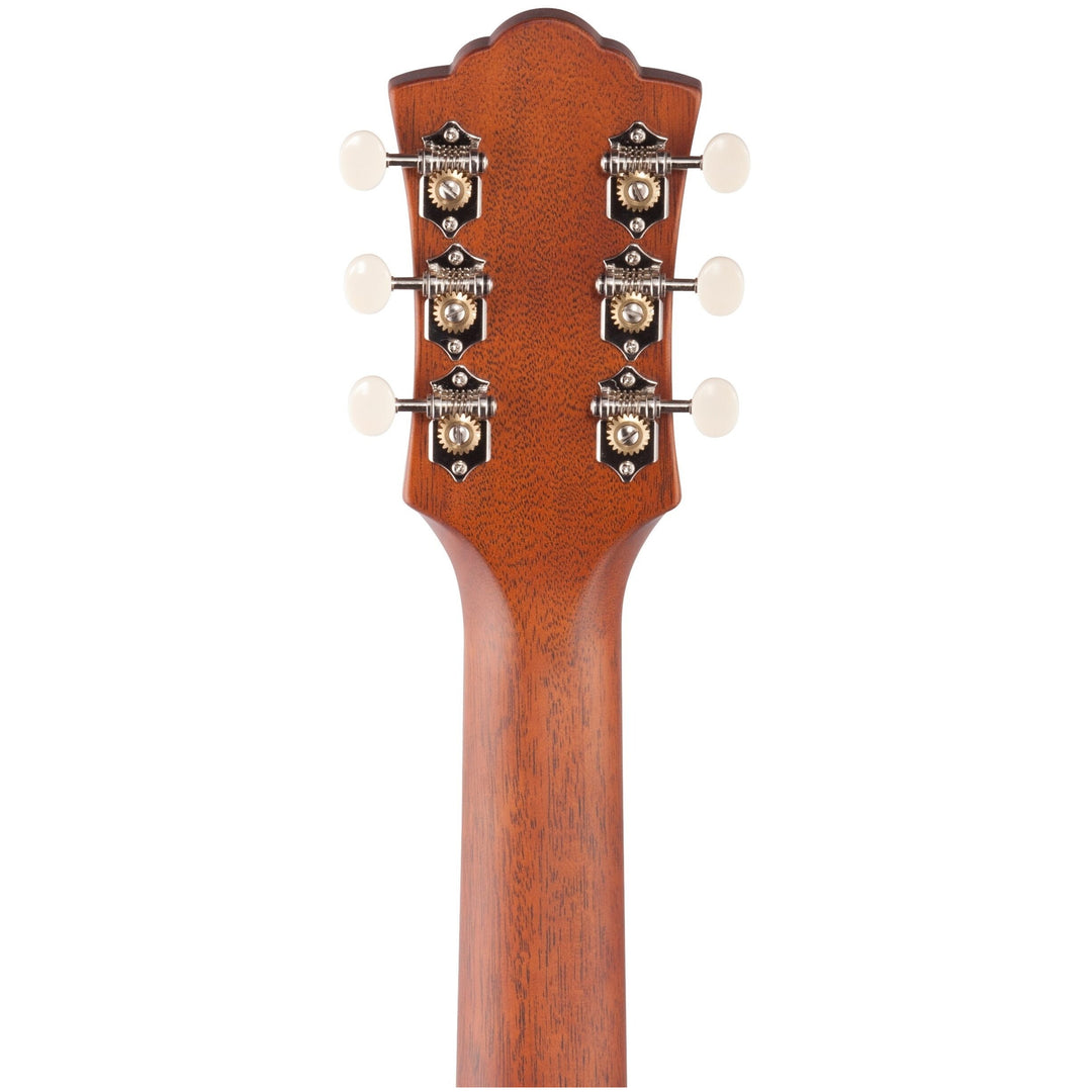 Guild M-20 Acoustic Guitar - Natural