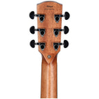 Alvarez AF66CE Folk Acoustic-Electric Guitar - Shadowburst
