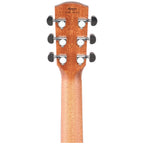 Alvarez AG60CEAR Grand Auditorium Cutaway Acoustic-Electric Guitar