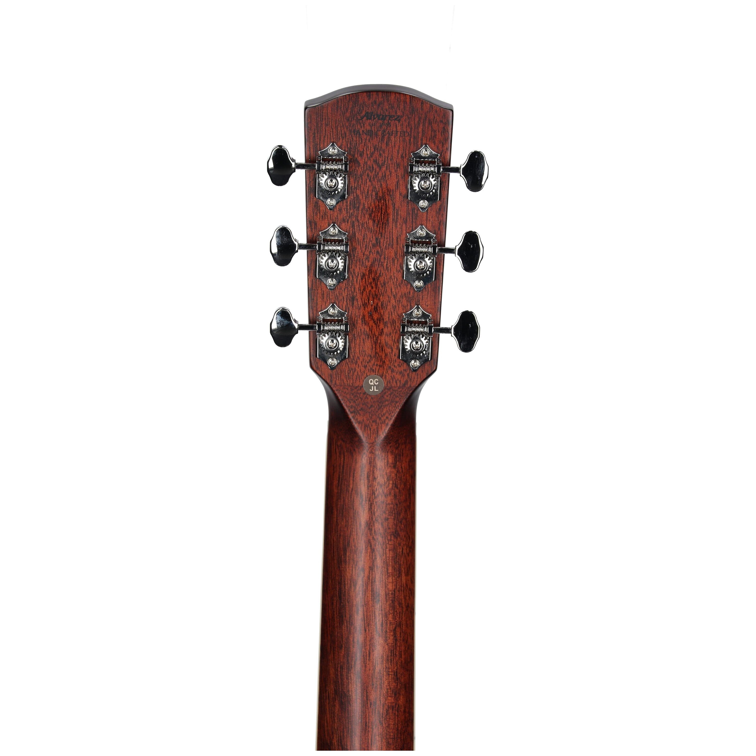 Alvarez MD60BG Masterworks Dreadnought Acoustic Guitar