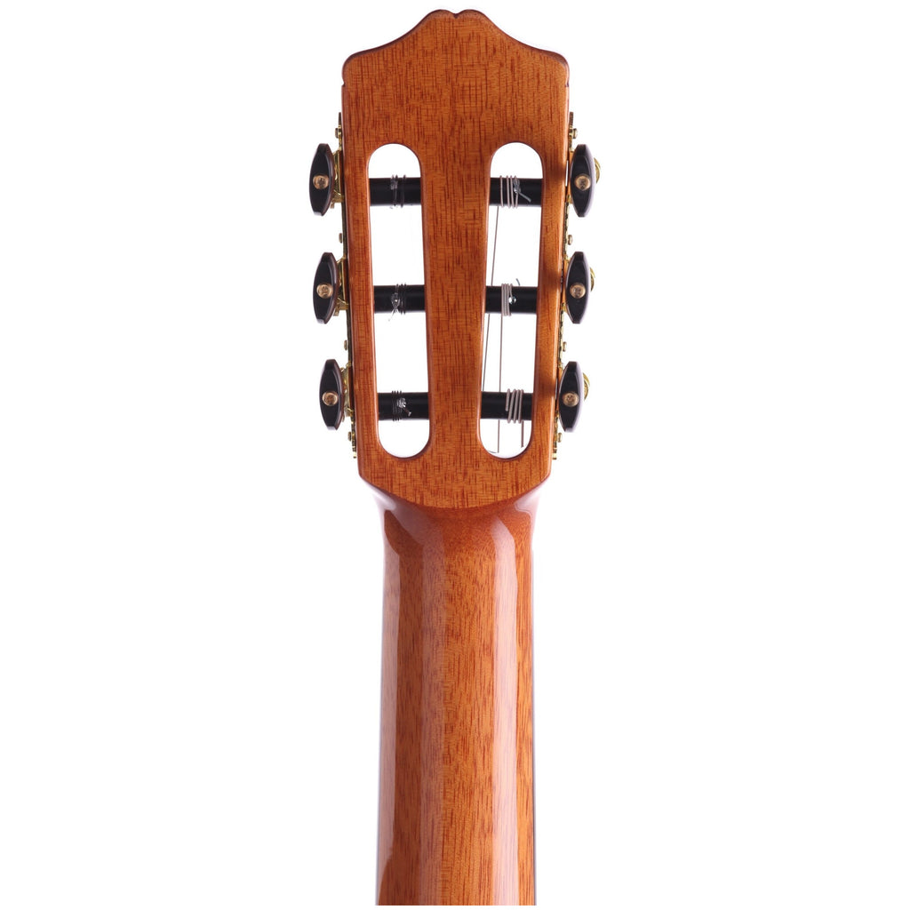 Cordoba C7-CE Cedar Classical Acoustic-Electric Guitar