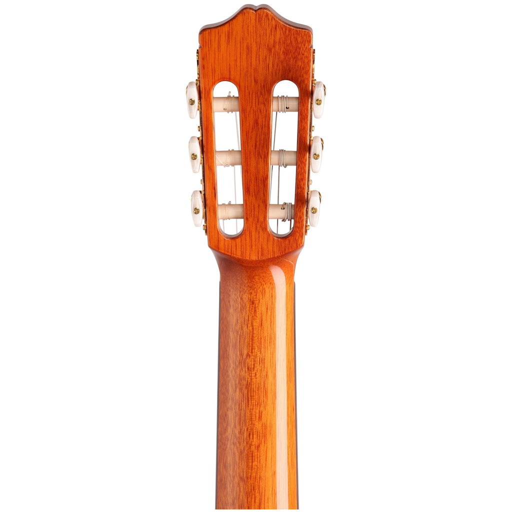 Cordoba C5-CE Cedar Classical Acoustic-Electric Guitar