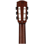 Alvarez AC70Hce Classical Acoustic-Electric Guitar