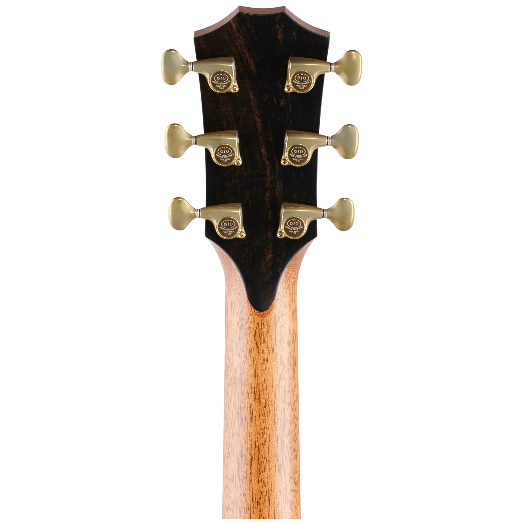 Taylor 912ce Builder's Edition Acoustic-Electric Guitar, Natural