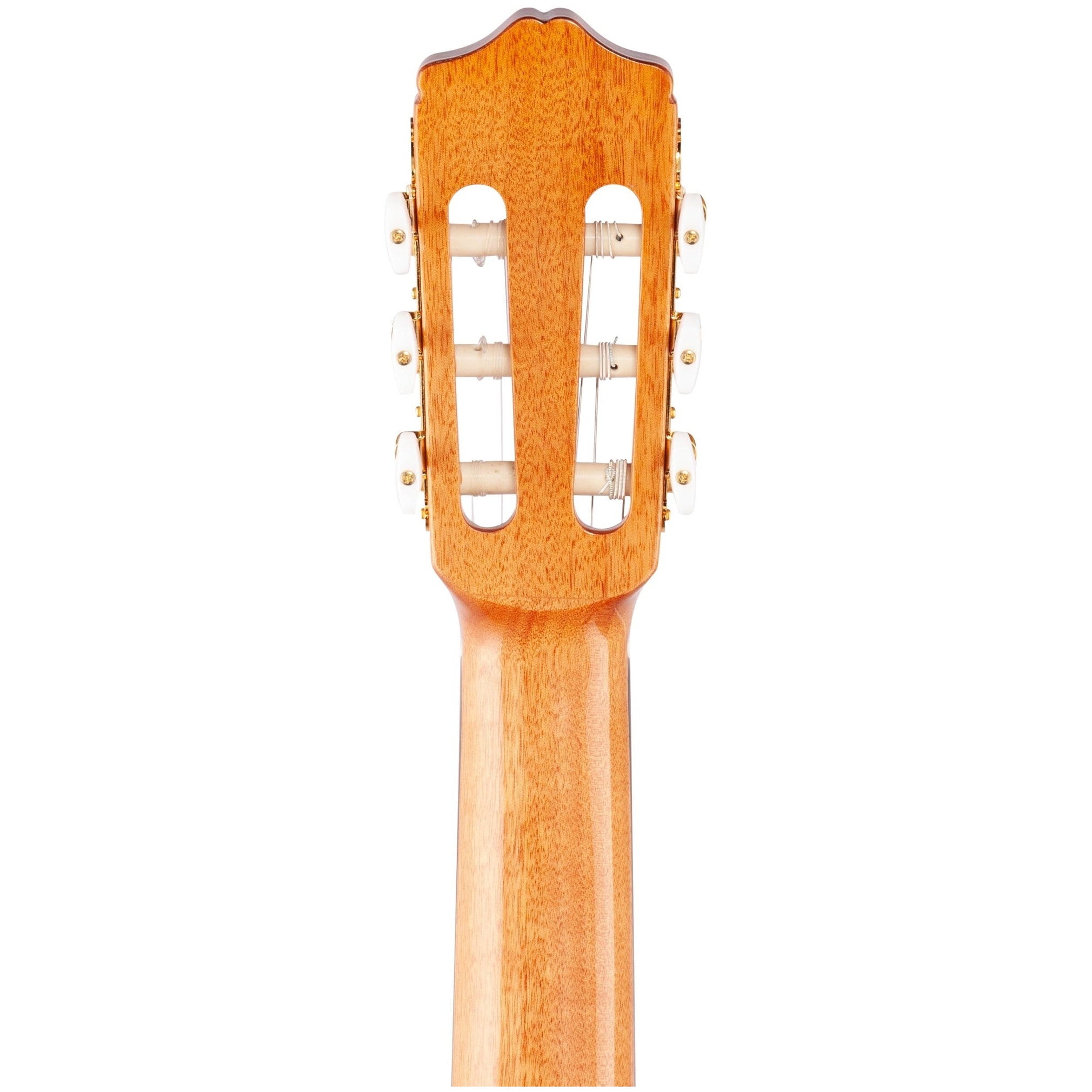 Cordoba C5-CE Spruce Classical Acoustic-Electric Guitar