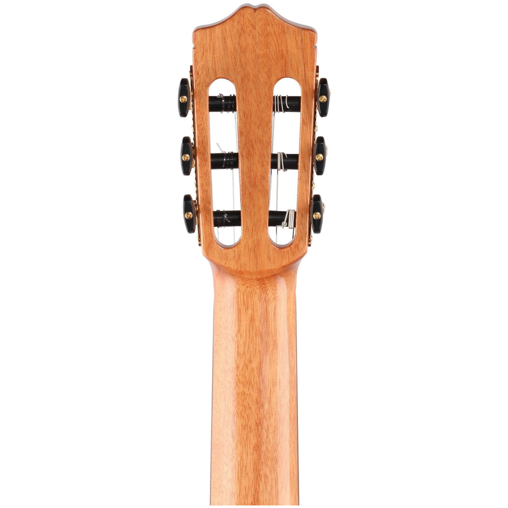 Cordoba GK Studio Flamenco Classical Acoustic-Electric Guitar