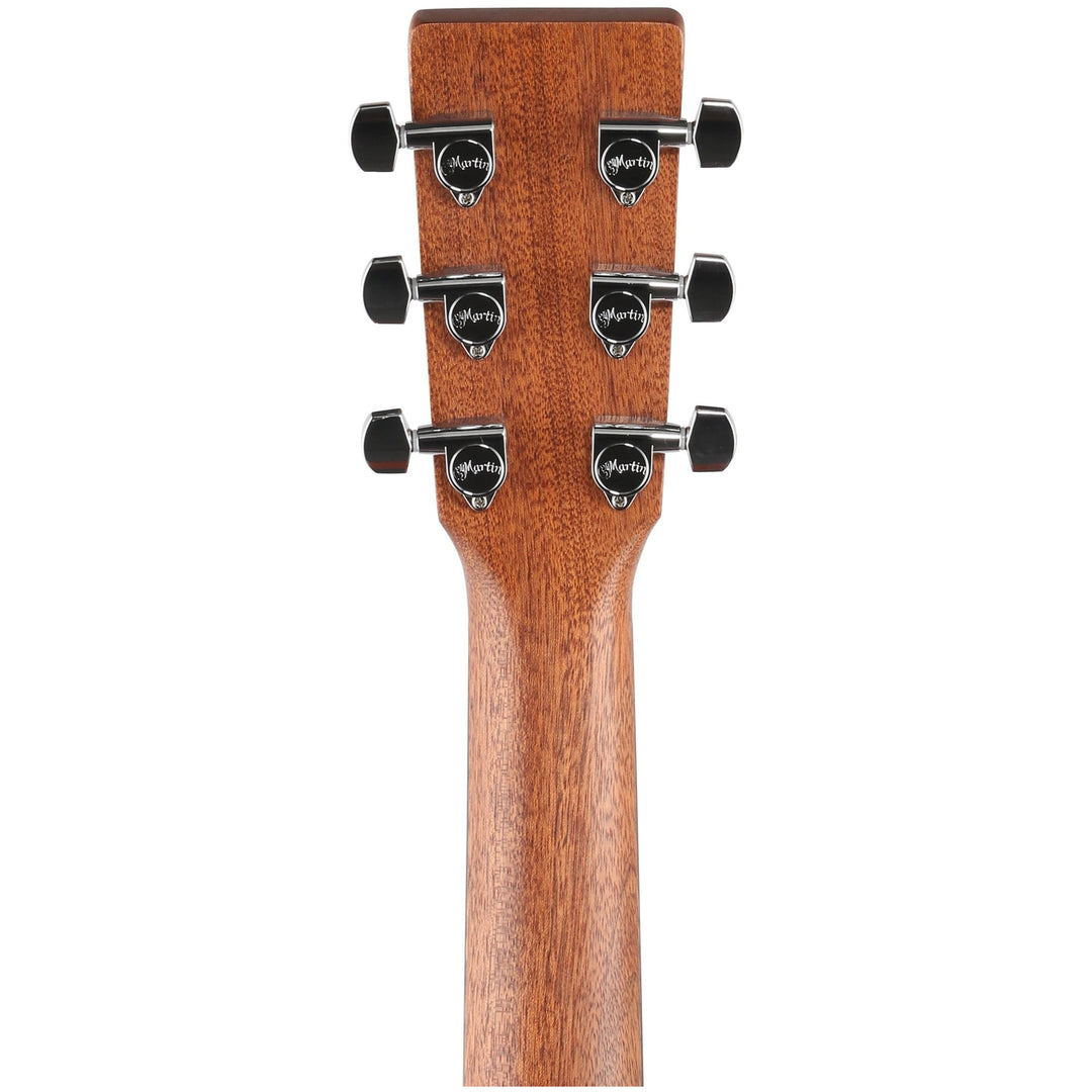 Martin 000-10E Road Series Acoustic-Electric Guitar