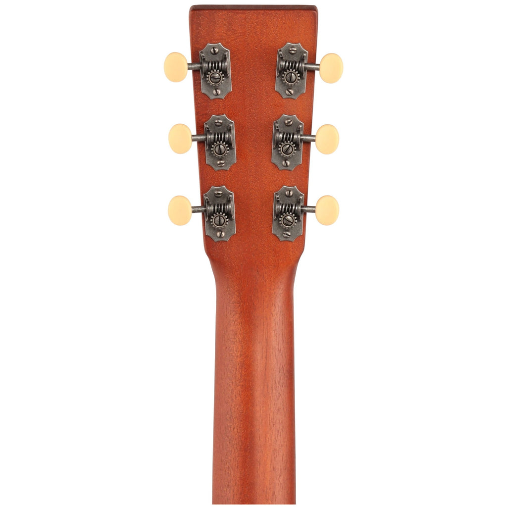 Martin 000-17 Acoustic Guitar, Whiskey Sunset