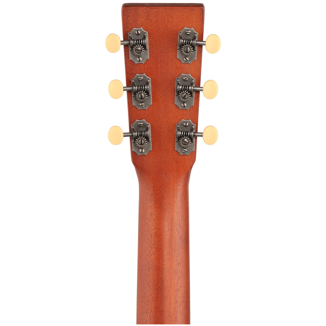 Martin 000-17 Acoustic Guitar, Whiskey Sunset